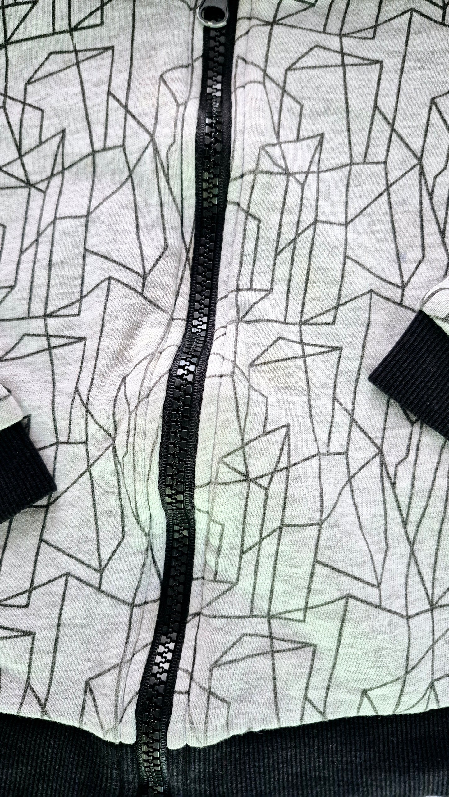 Veste 2T Tag (Imparfait voir photo)