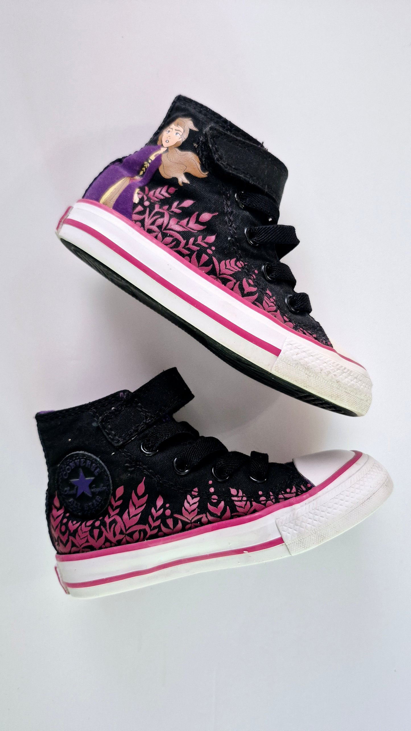 Converse Pointure 6