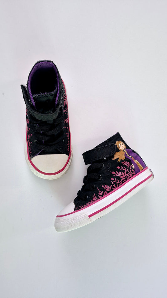 Converse Pointure 6