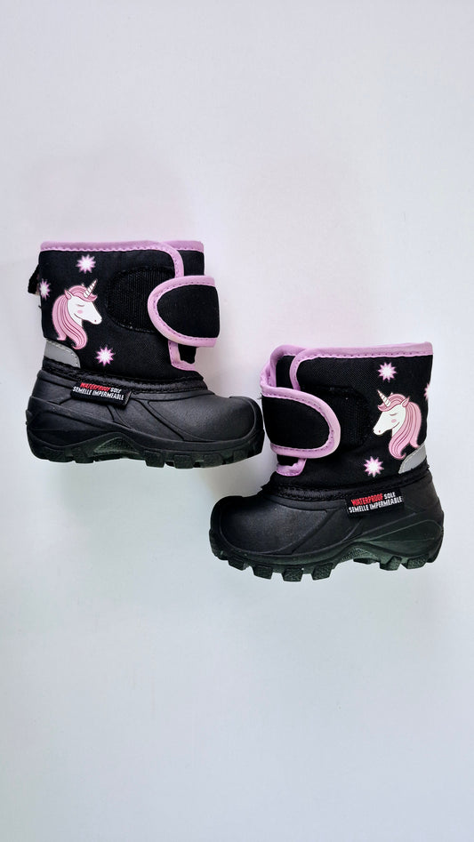 Bottes Pointure 4 Neuf