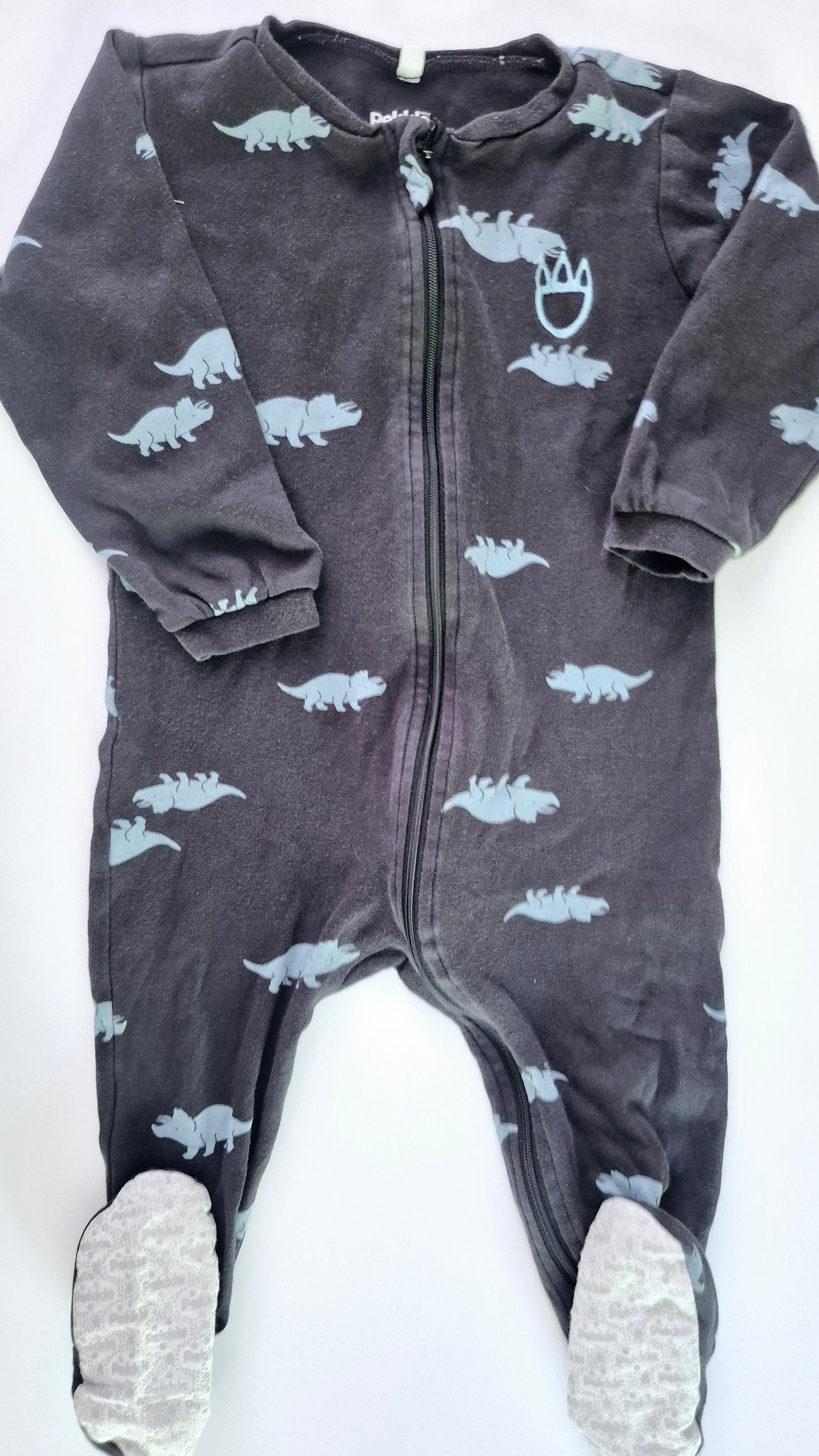 Pyjama 18 mois Pekkle