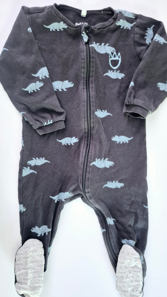 Pyjama 18 mois Pekkle