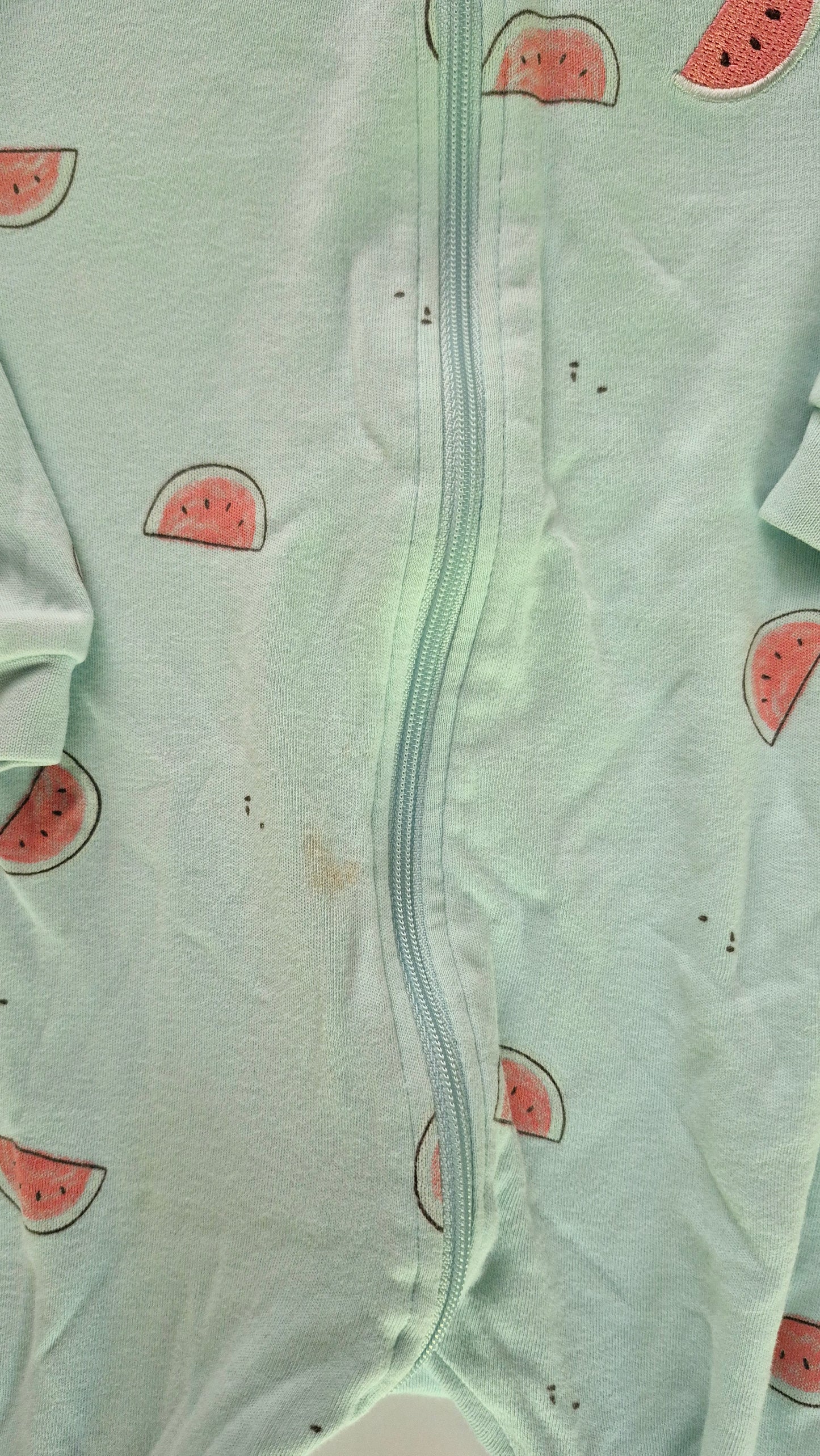 Pyjama 9 mois Pekkle (Imparfait voir photo)