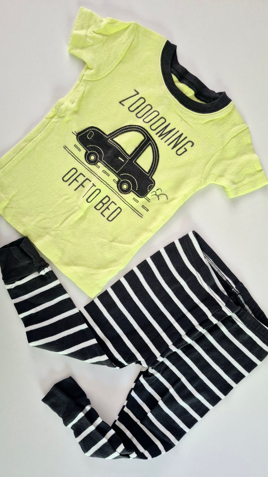 Pyjama 18 mois Carter's