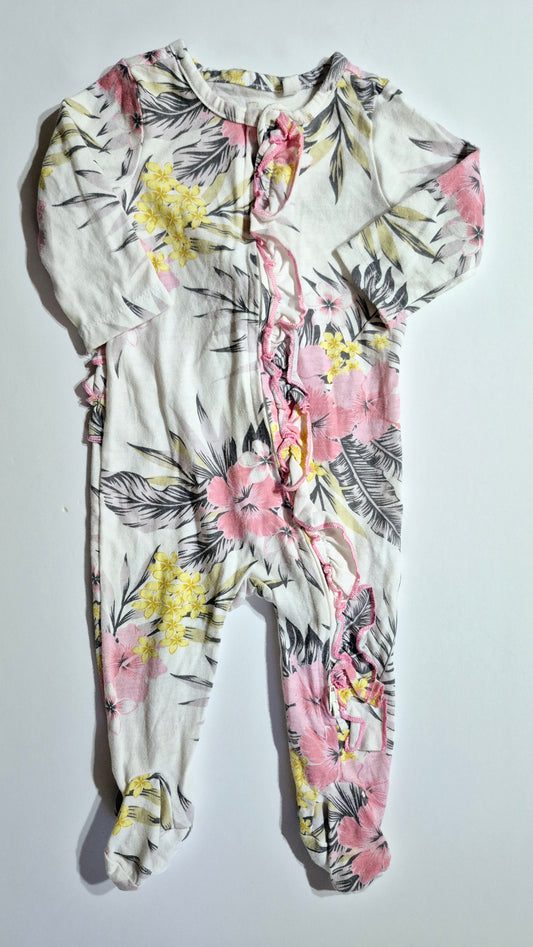 Pyjama 3-6 mois Jessica Simpson