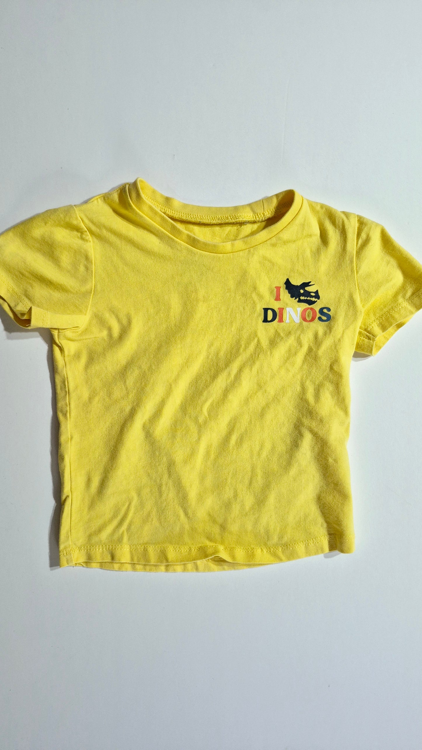 Chandail 18 mois Tag