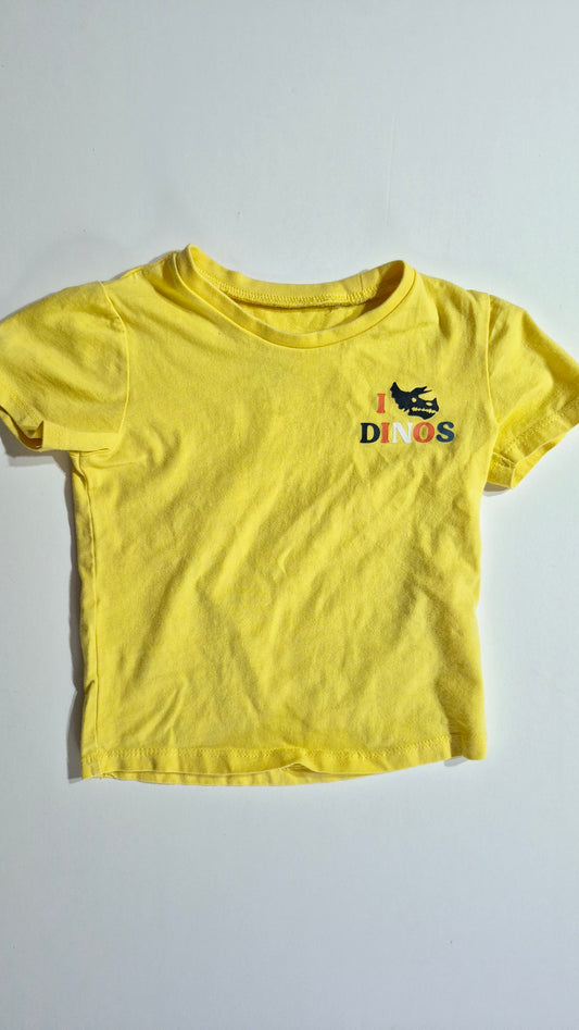 Chandail 18 mois Tag