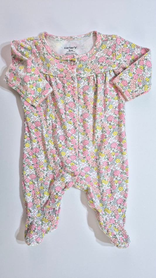 Pyjama 3 mois Carter's