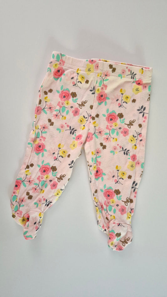 Pantalon 0-3 mois Gerber