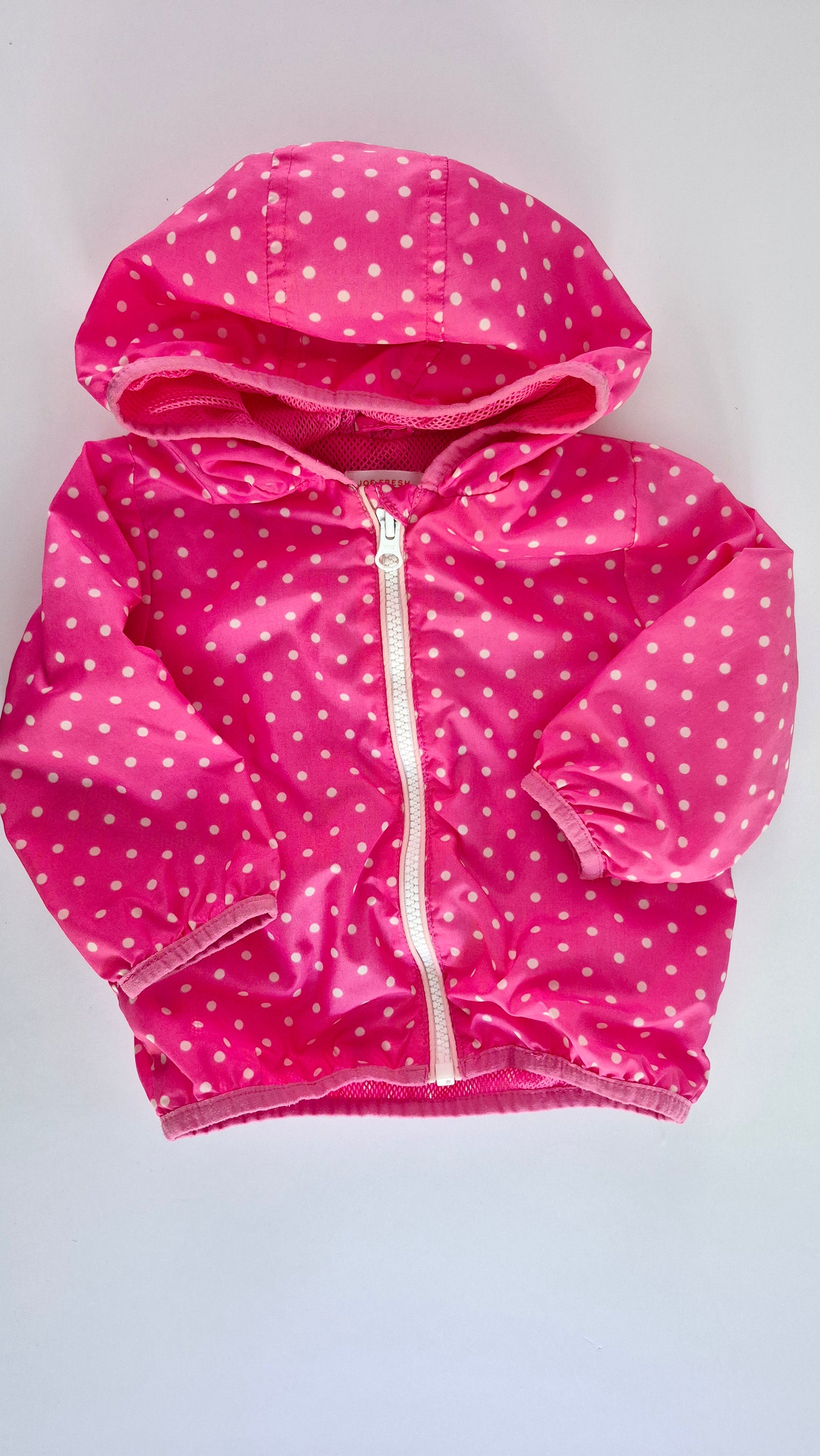 Manteau 6-12 mois Joe Fresh