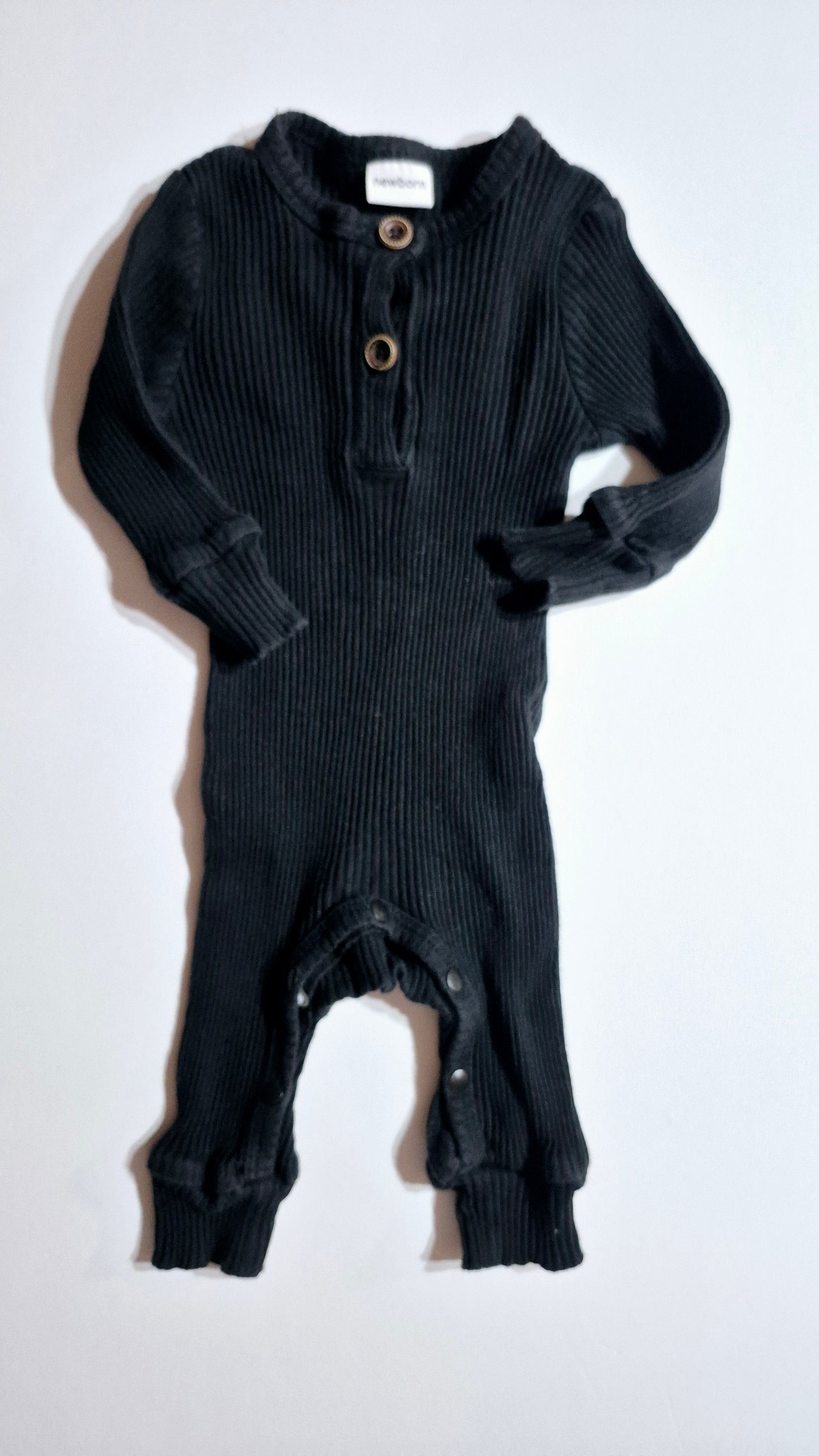 Une Pièce Nouveau-Né