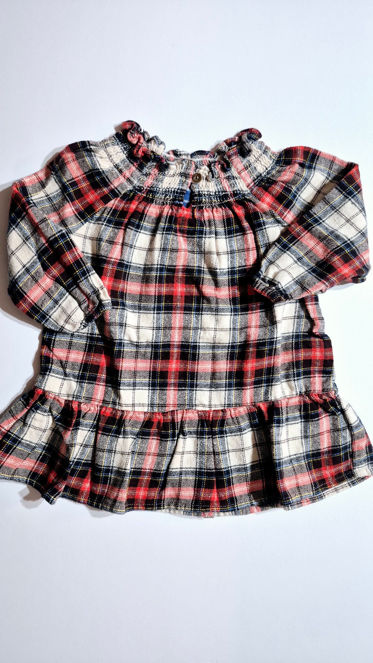 Robe 12-18 mois Old Navy