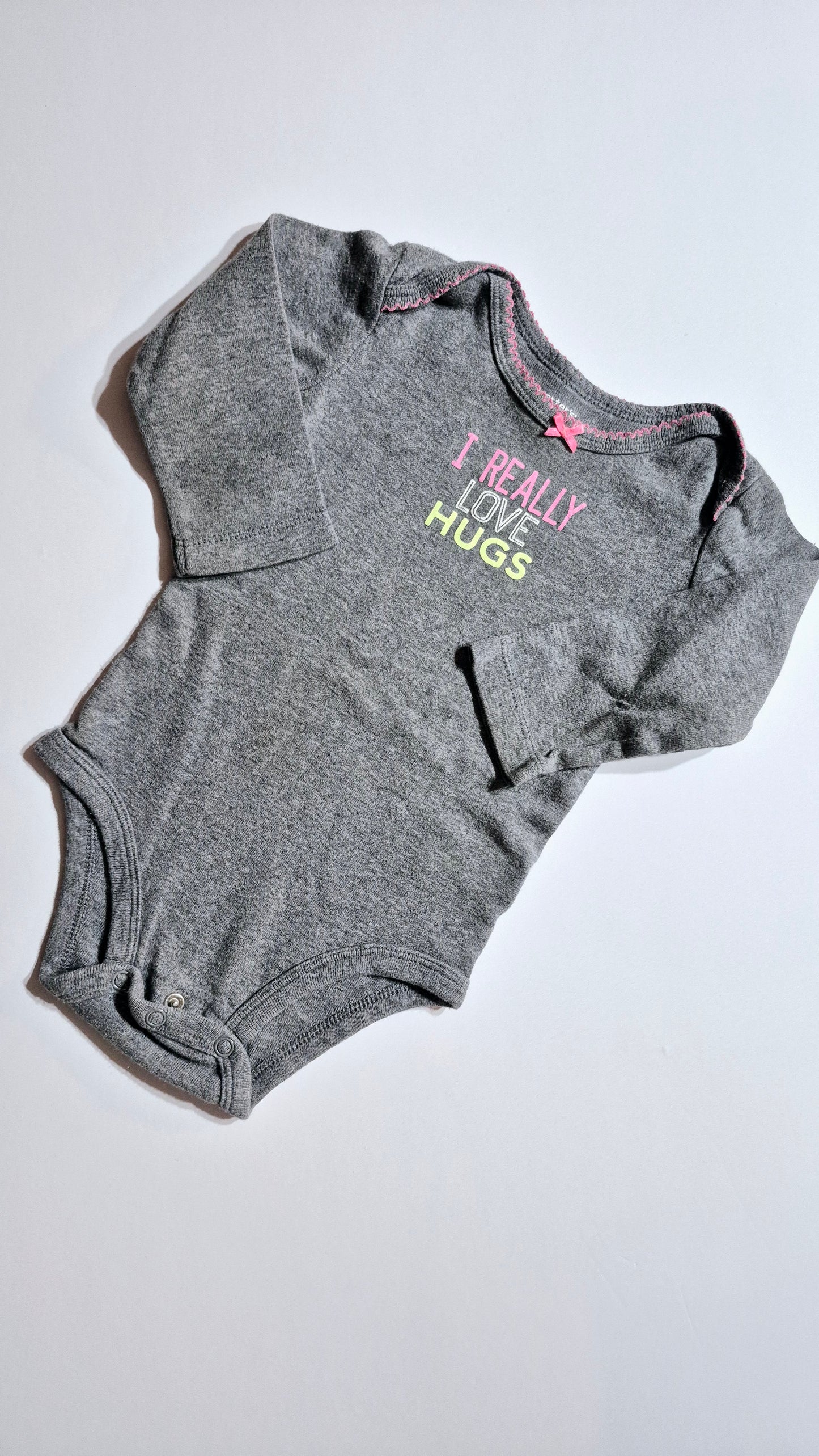 Cache Couche 12 mois Carter's