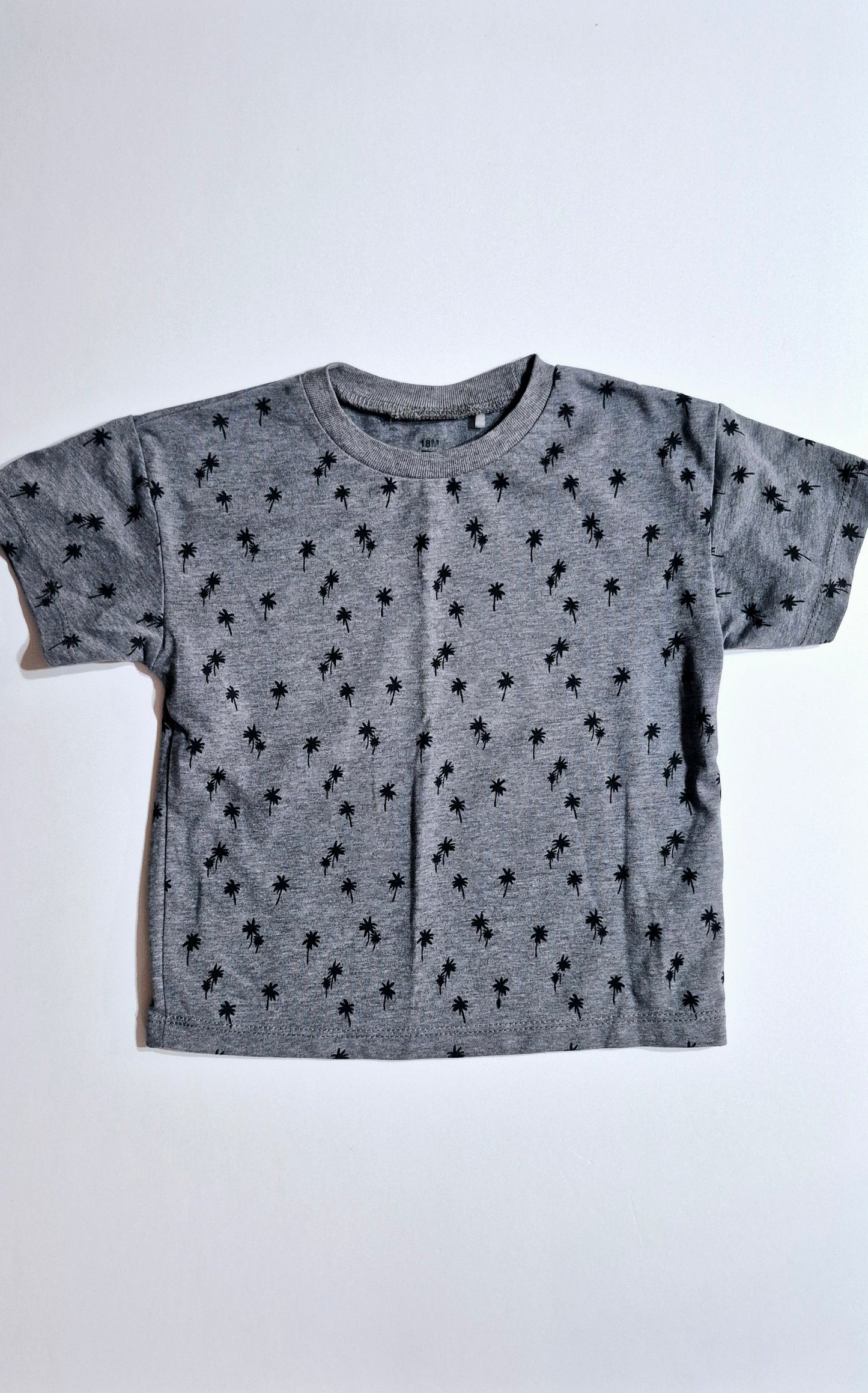 Chandail 18 mois Tag