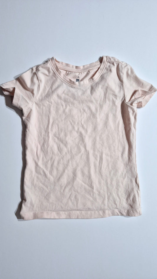 Chandail 4T Tag (Imparfait voir photo)