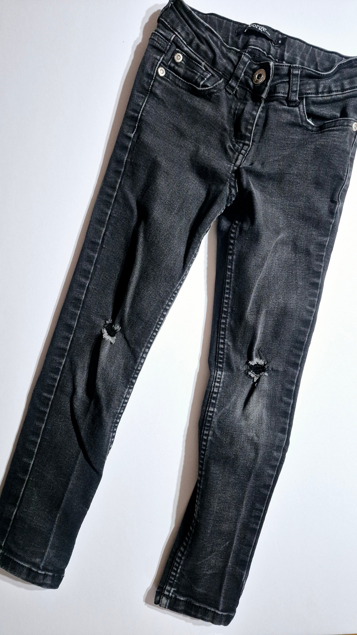 Pantalon 6T George