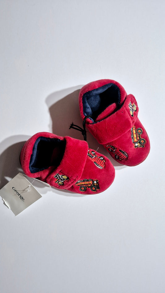 George Pointure 5-6 Neuf