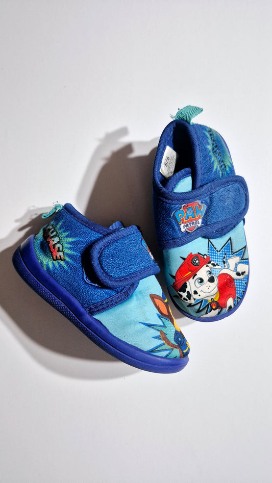 Pantoufles Pointure 5-6