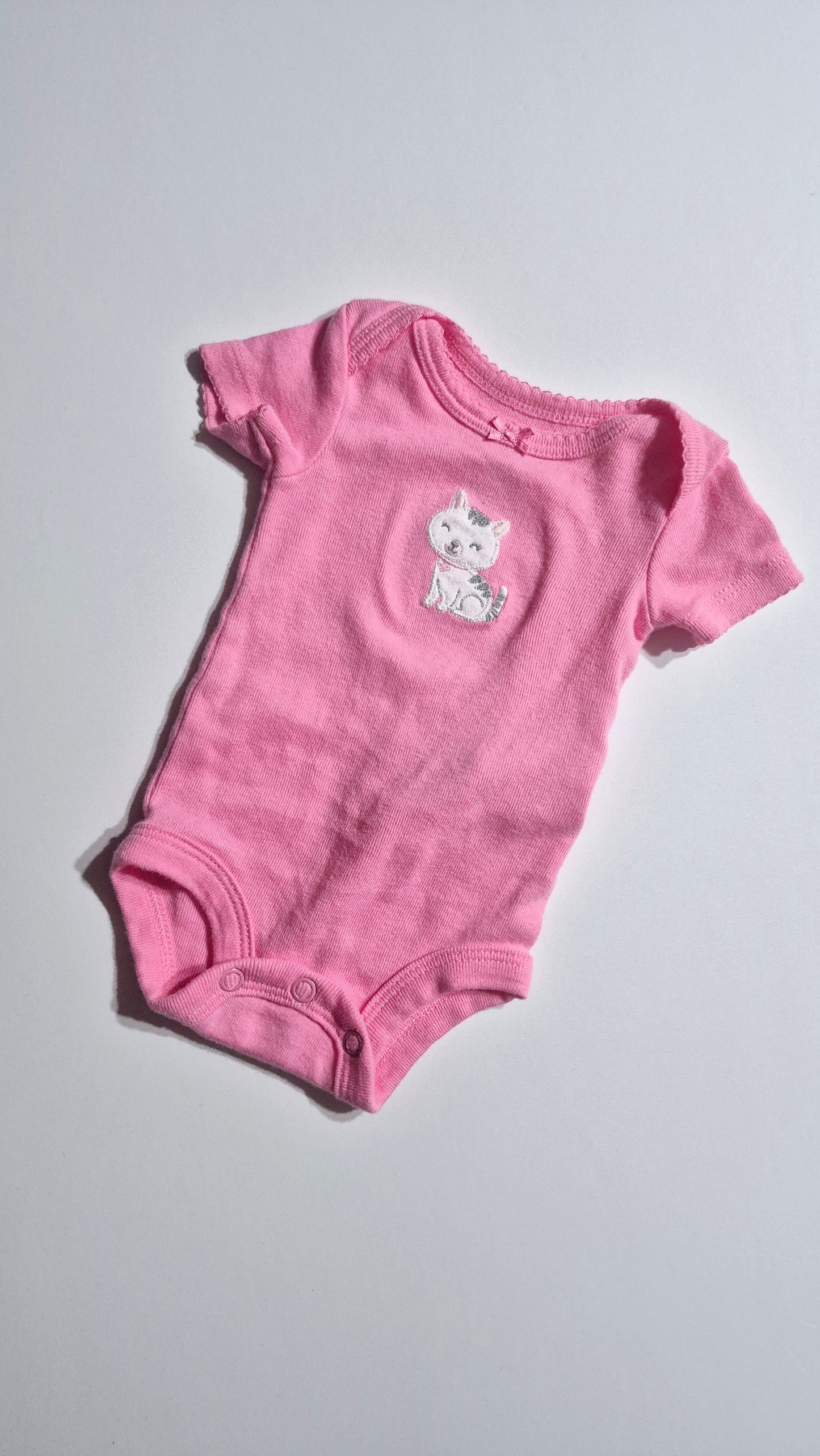 Cache Couche Prématuré Carter's