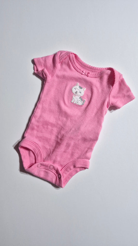 Cache Couche Prématuré Carter's