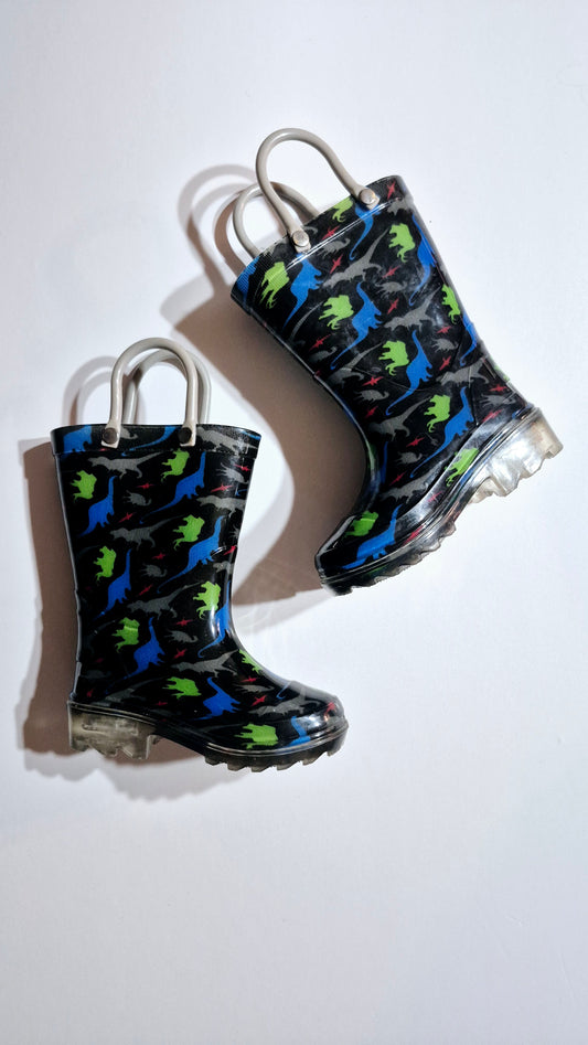 George Pointure 5 (Fait 3) Lumineuse