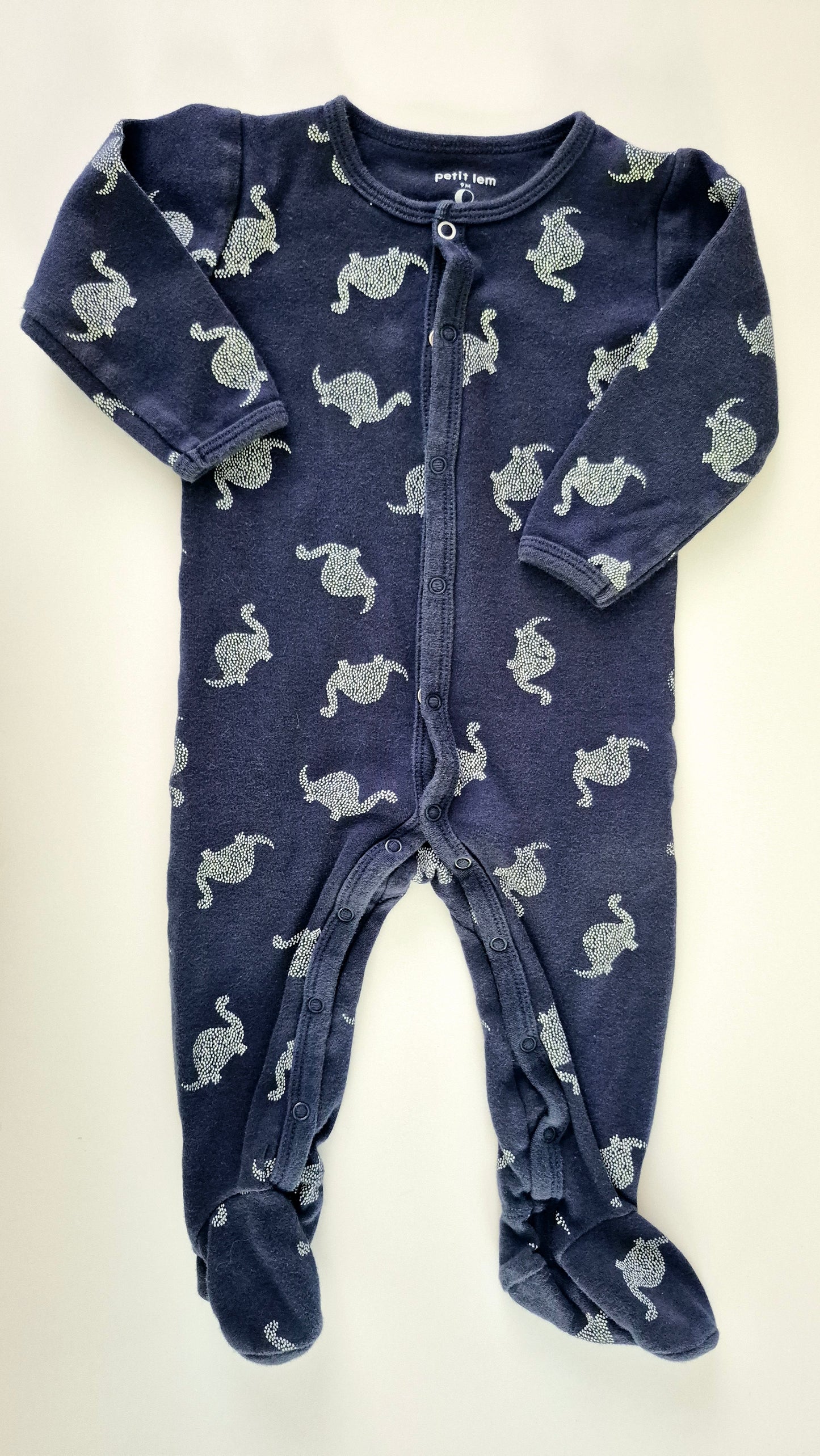 Pyjama 9 mois Petit Lem