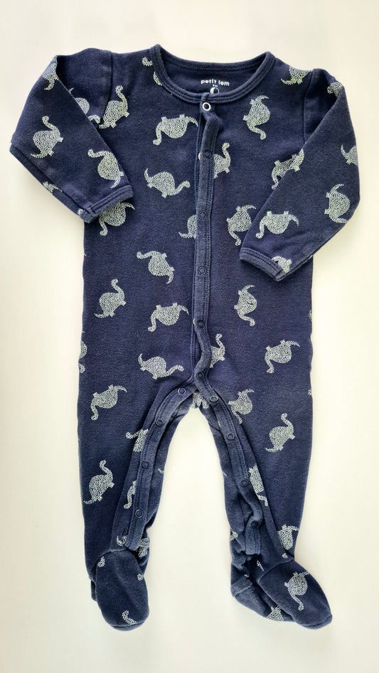 Pyjama 9 mois Petit Lem