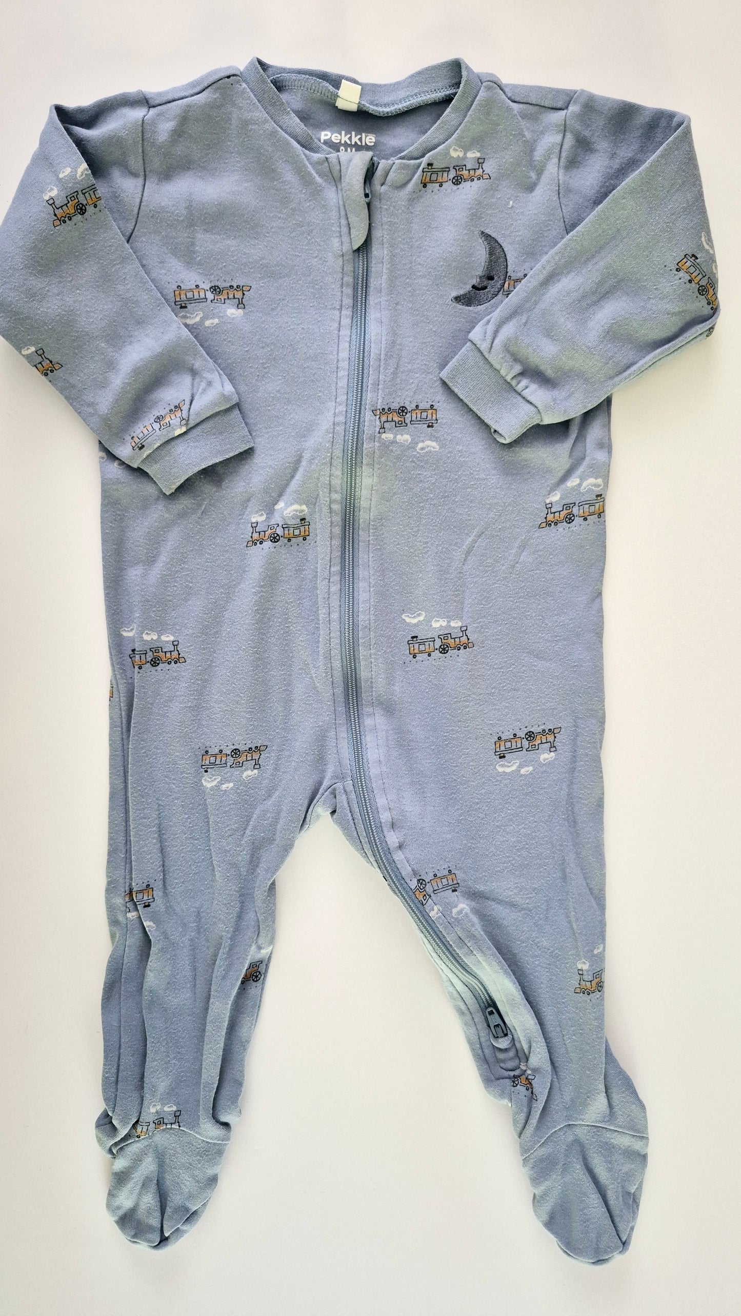 Pyjama 9 mois Pekkle