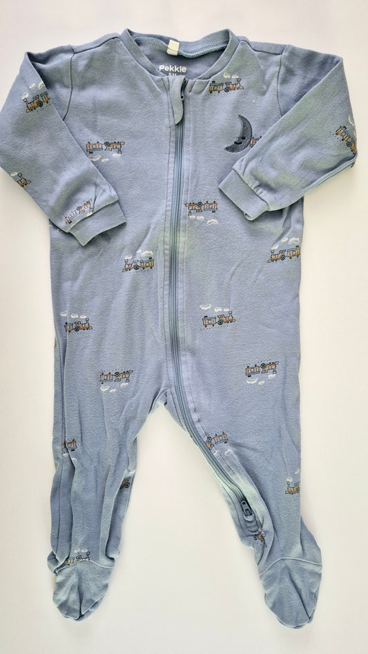 Pyjama 9 mois Pekkle