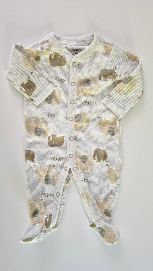Pyjama 3 mois Carter's