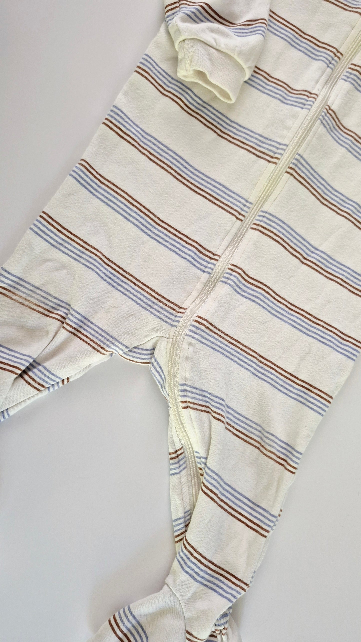 Pyjama 9 mois Pekkle (Imparfait au genoux léger)