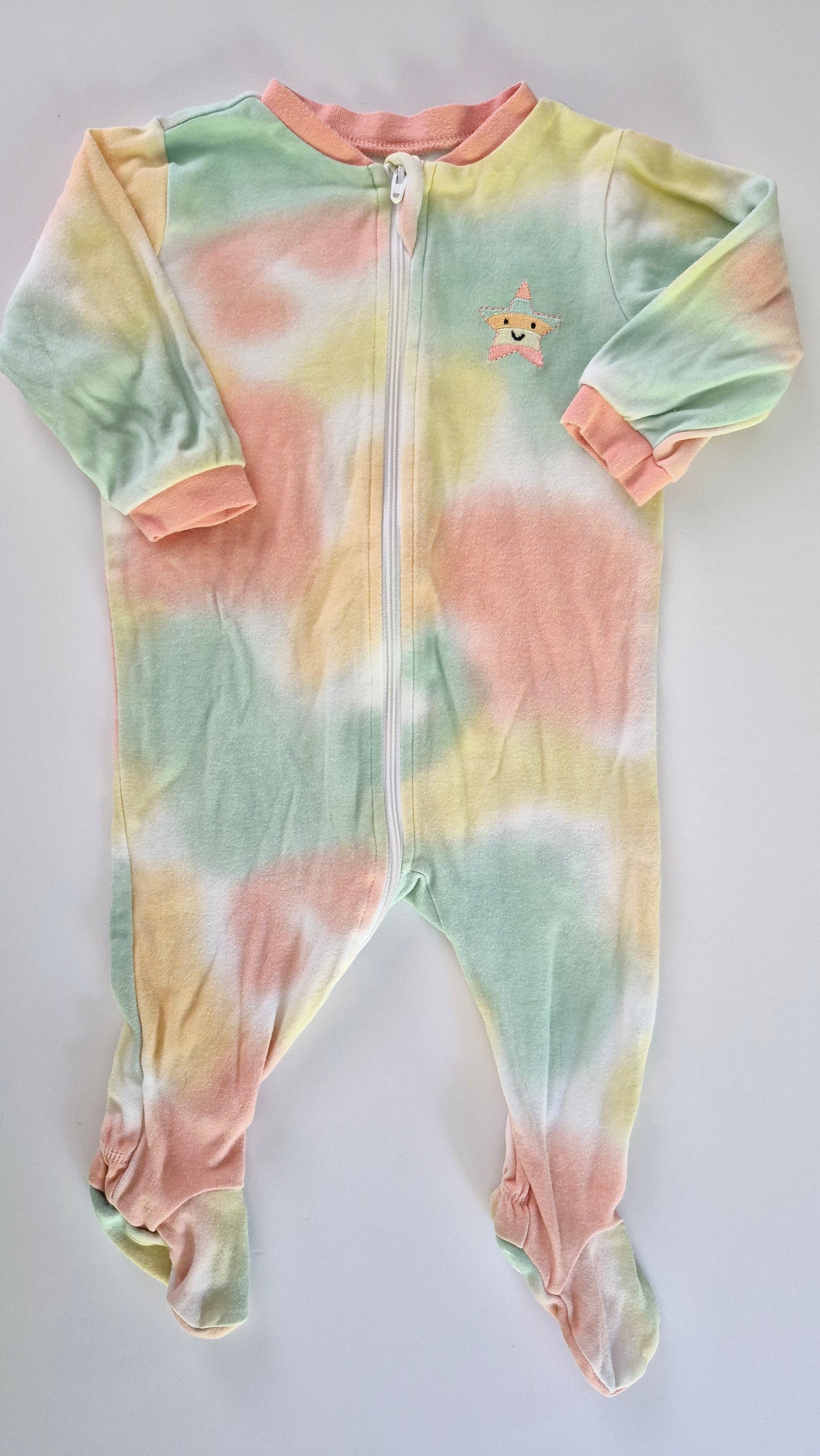 Pyjama 6 mois Pekkle