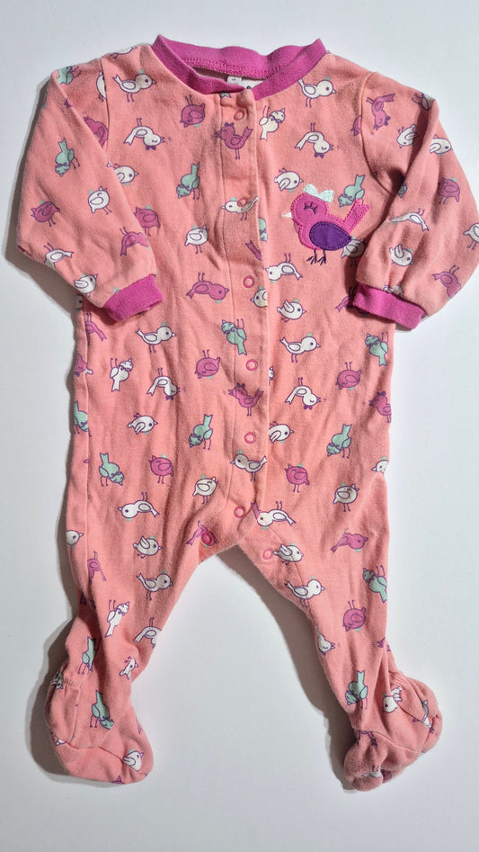 Pyjama 6 mois Pekkle