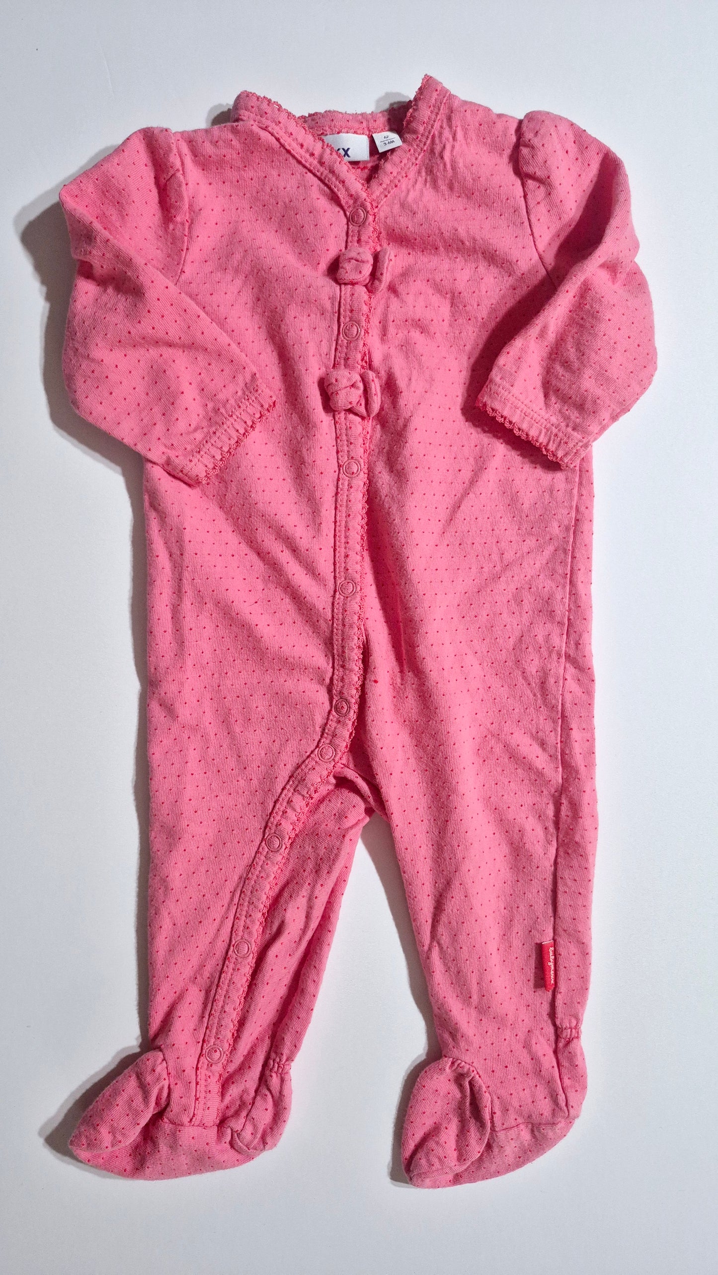 Pyjama 3-6 mois Mexx