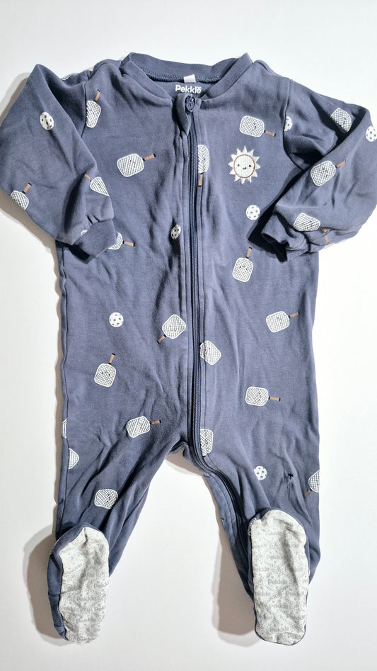 Pyjama 12 mois Pekkle