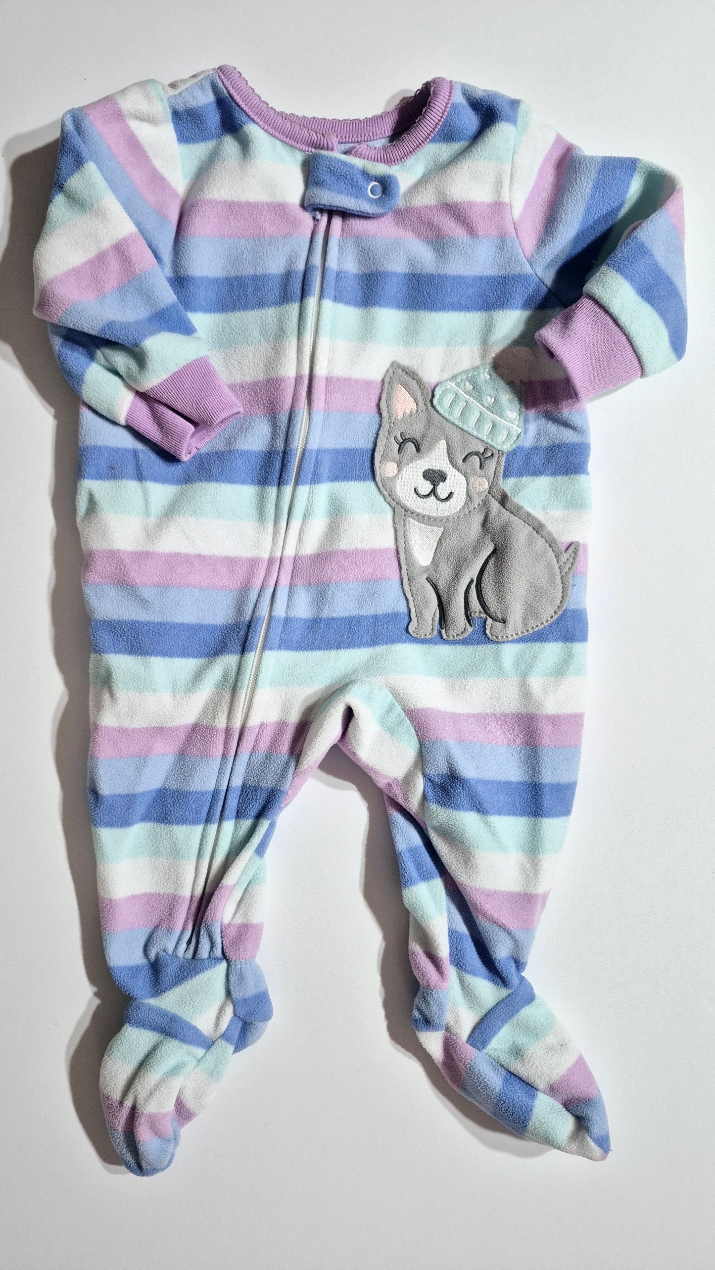 Pyjama 3 mois Carter's