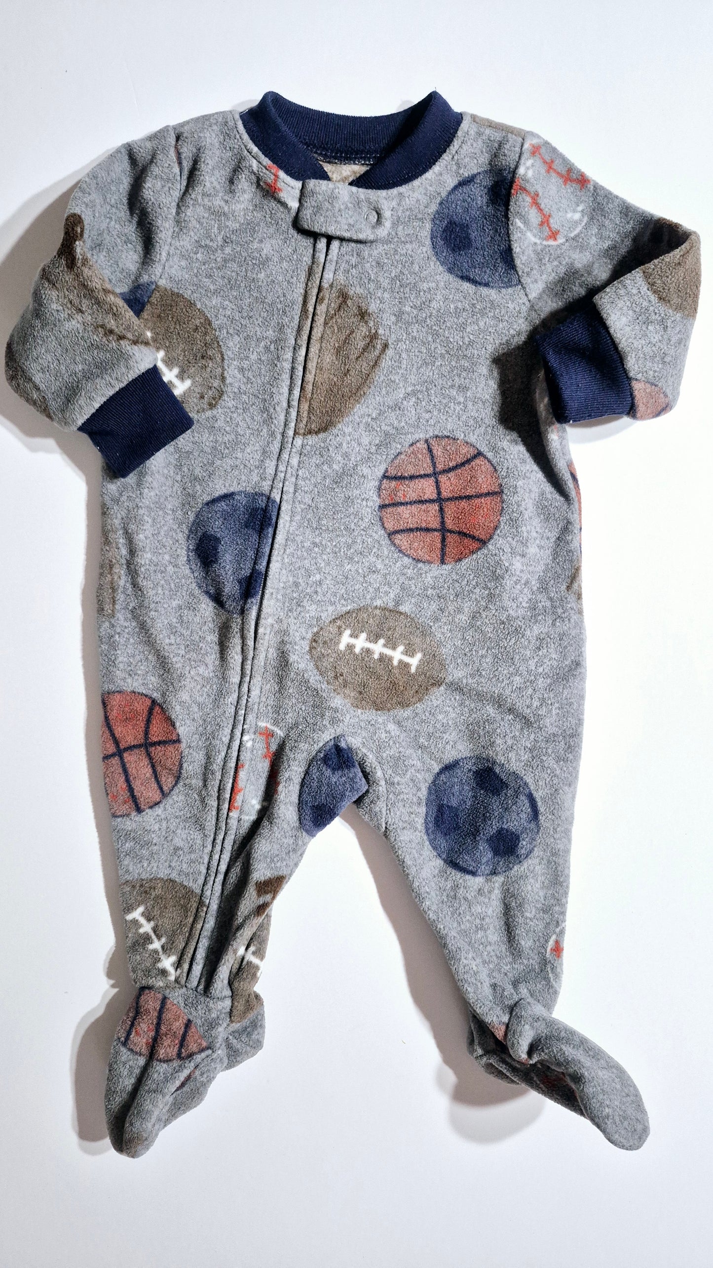 Pyjama 3 mois Carter's