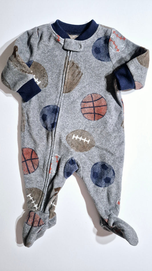 Pyjama 3 mois Carter's