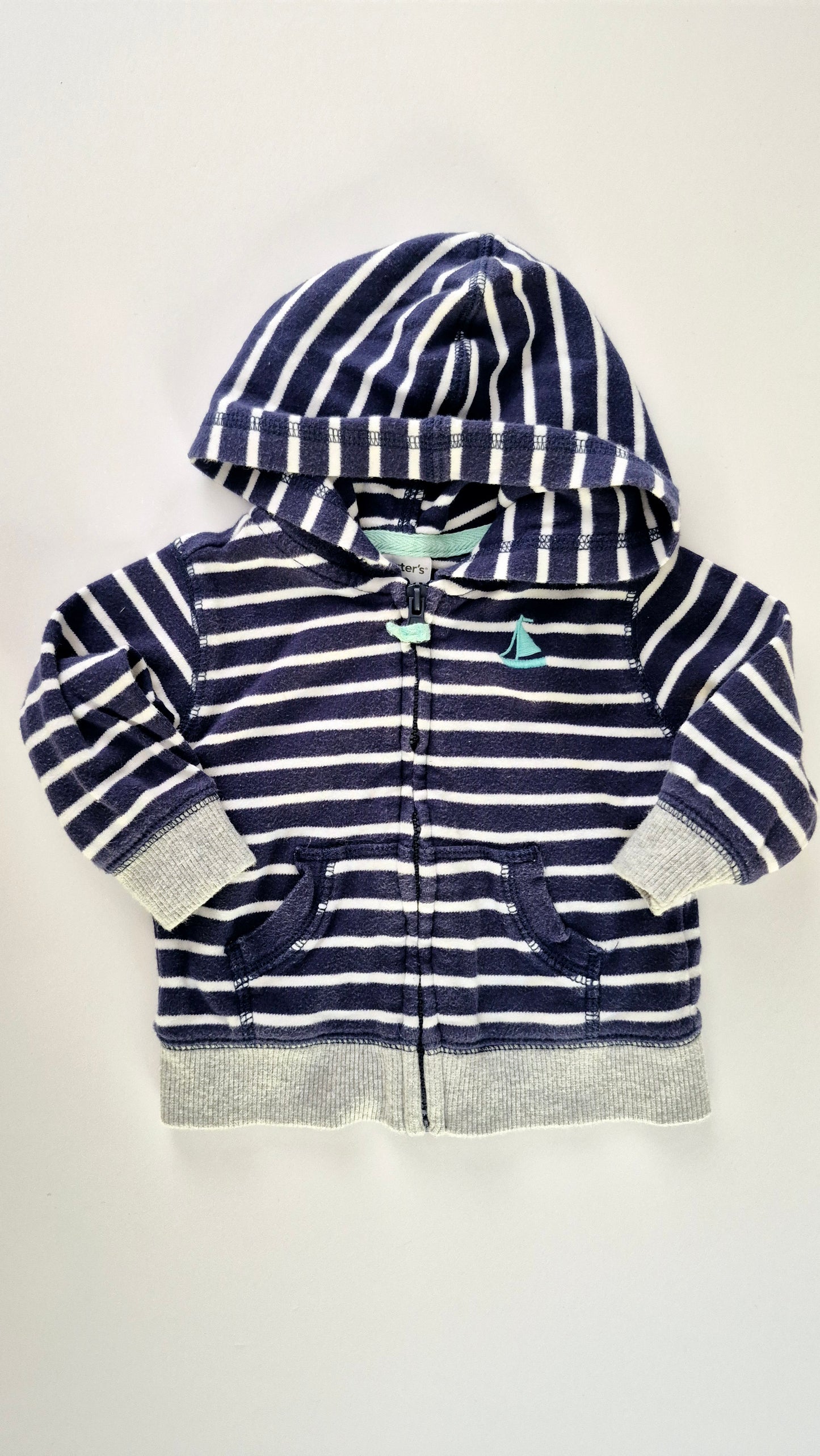 Veste 3 mois Carter's