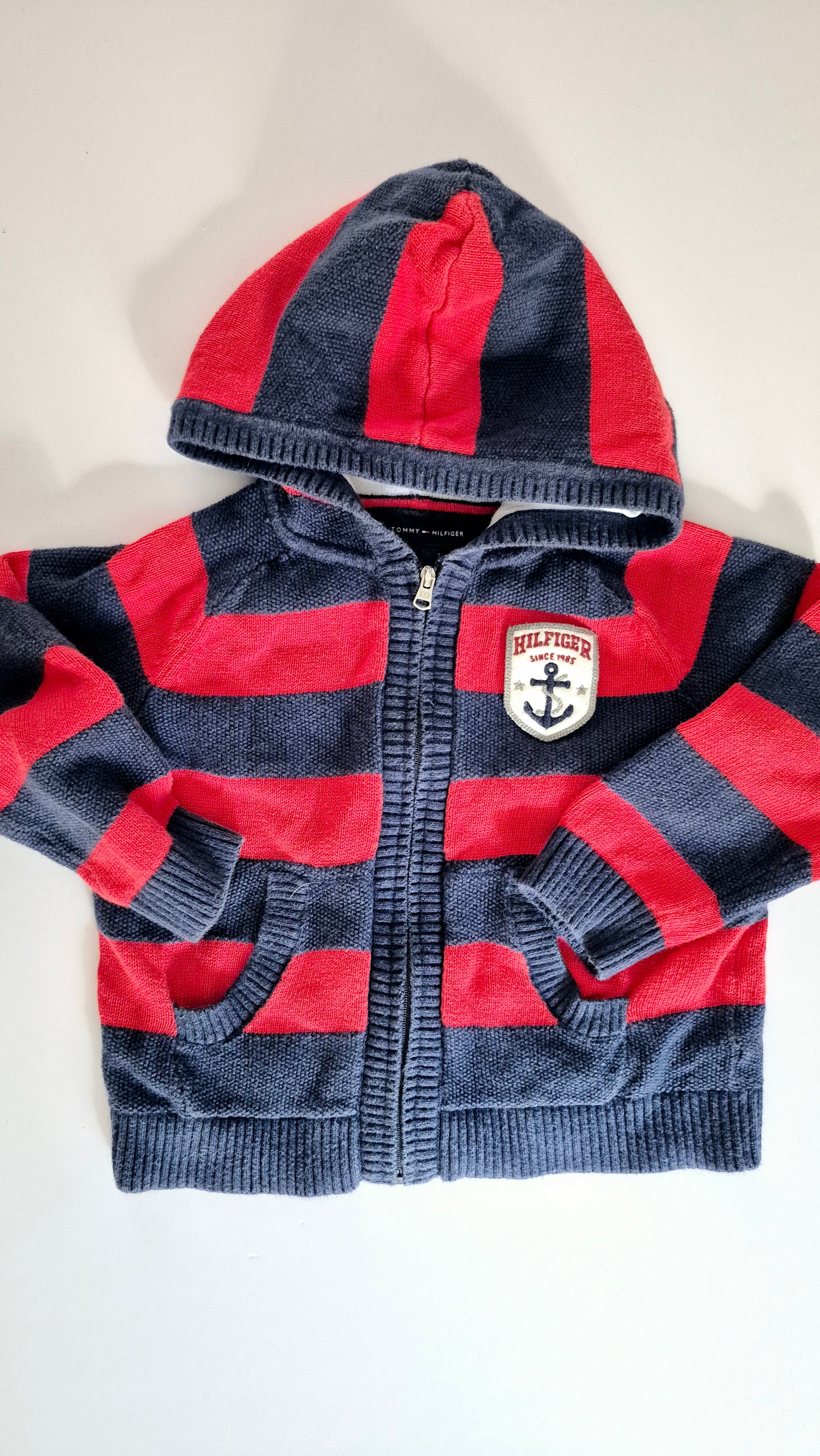 Veste 24 mois Tommy Hilfiger