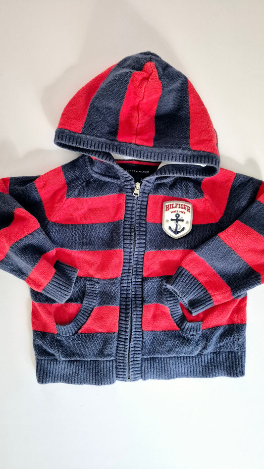 Veste 24 mois Tommy Hilfiger