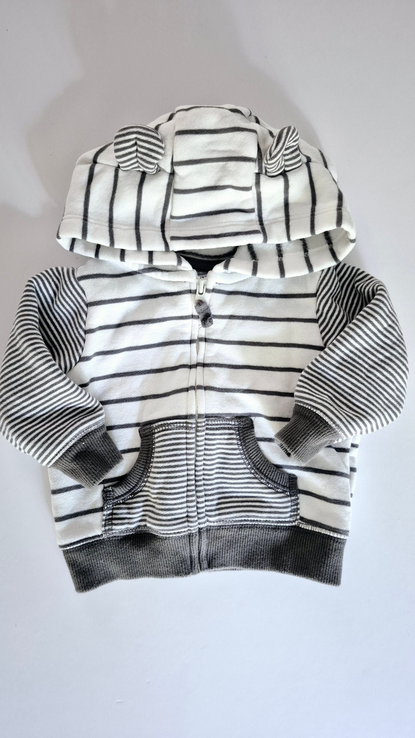 Veste 3 mois Carter's