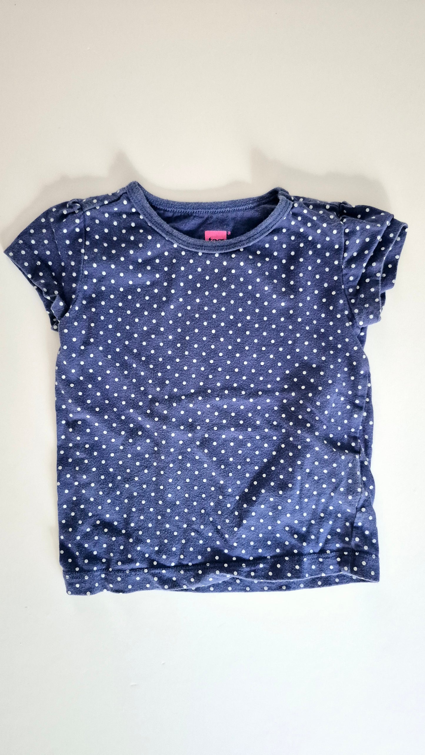 Chandail 12 mois Tag