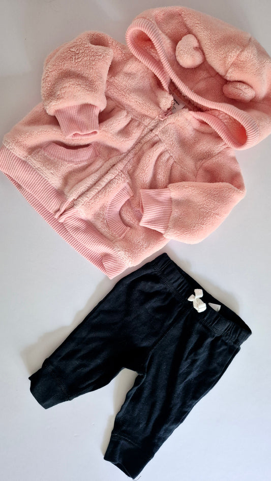 Ensemble 3 mois Carter's