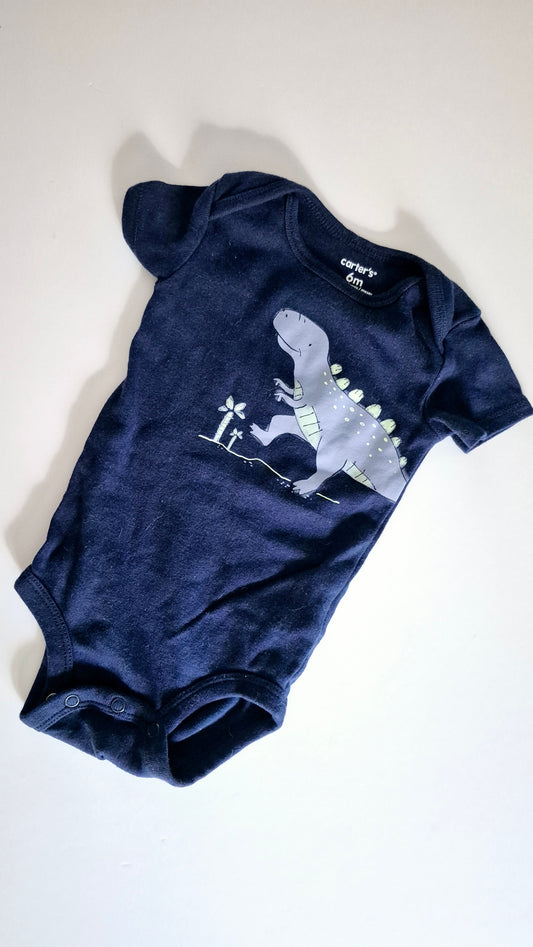 Cache Couche 6 mois Carter's