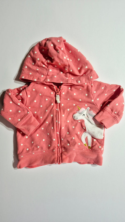 Veste 3 mois Carter's