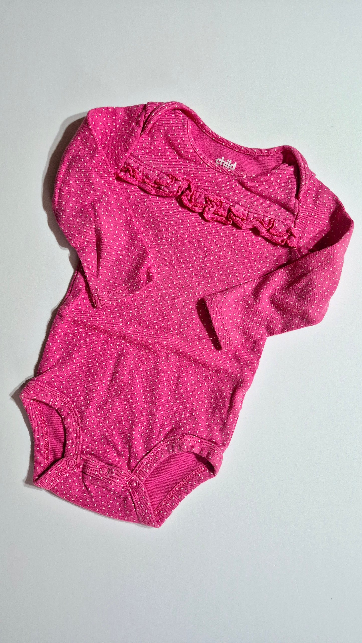 Cache Couche 12 mois Carter's