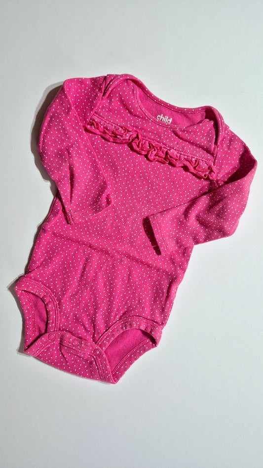 Cache Couche 12 mois Carter's