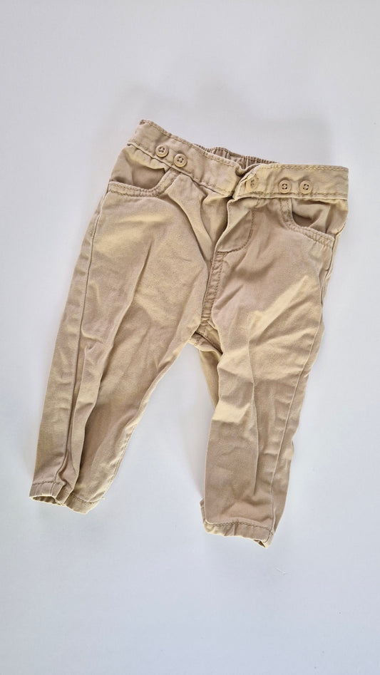 Pantalon 9 mois OshKosh