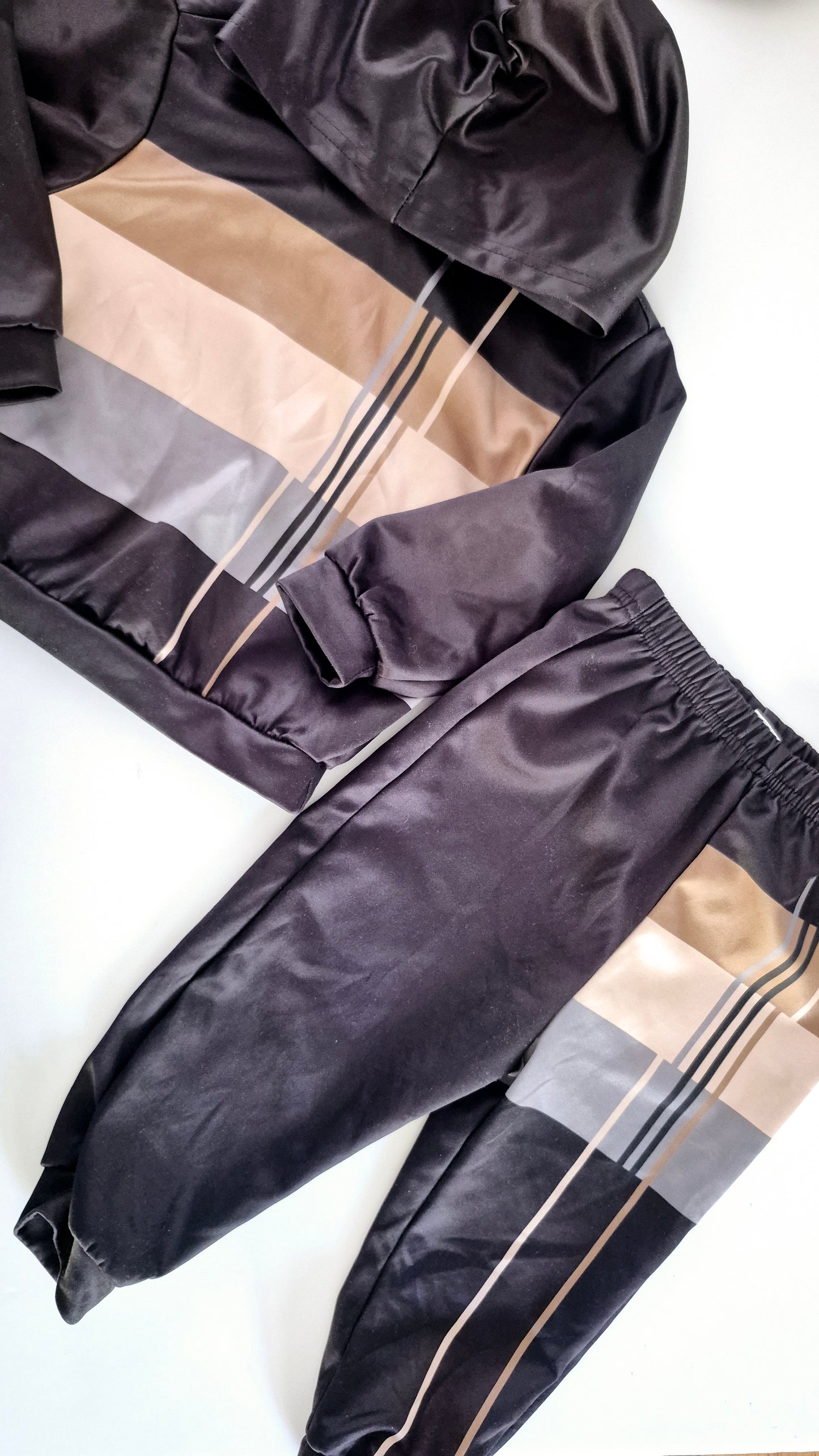 Ensemble 12-18 mois Shein (Fait 18-24 mois)